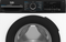 Beko BM3WFU4841W - Wasmachine - 8 kg - 1400 tpm - Energieklasse A - Wit