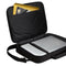 Case Logic VNCI217 - Laptoptas 17.3 inch - Versterkt laptopvak - Zwart