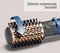 BaByliss Style Pro 1000 AS965E - Föhnborstel - 1000W 4 opzetstukken Coolshot Teal