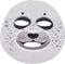 Gezichtsmasker Holika Holika Baby Pet Cat Verzachtend (22 ml)