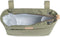 Nobodinoz Baby on the Go wandelwagen organizer Olive Green