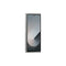 Samsung Galaxy Z Fold6 - Zilver - 256 GB - Fysieke simkaart + eSIM