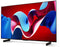 LG OLED evo C4 - Ultra HD TV - 100Hz - 42