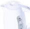 Camry CR 1256 - Waterkoker 1,7L 2000W - Automatische uitschakeling 360 graden draaibaar - Wit