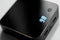 ASSMANN Electronic 31891 - Powerbank - 7800 mAh - Zwart