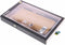 Krusell Sunne - FolioWallet - 4 Pashouders - Beige