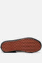 Vans Filmore Hi - Hoge sneakers - Suède - Zwart