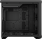 Fractal Design Torrent - Gaming PC - ATX EATX Micro-ATX - Zwart