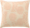 Kussenhoes Alexandra House Living Ordesa Roze 50 x 50 cm 50 x 1 x 50 cm