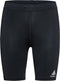Odlo Essential - Korte Tight Heren - Lichtgewicht gerecycled polyester - Zwart - M
