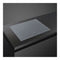 SMEG SIM1643DS - Inductiekookplaat 'Linea' - 4 kookzones 2 MultiZones - Grijs