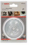 Bosch 2 608 594 231 - Gatzaag Progressor - 76 mm diameter - 3 inch (1 stuk)