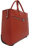 Gigi Fratelli Dames Leren Laptop Trolley 15.6 inch Romance Business ROM8015 Oranje