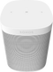 Sonos One SL - Homespeaker - Vochtbestendig - Wit