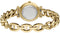 FOSSIL CARLIE - Polshorloge - 28 mm - Goudkleurig