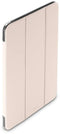 Hama Fold Clear - Hoes voor Apple iPad Pro 13