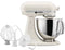 KitchenAid Artisan - Keukenmachine - 4,8L RVS kom - 300W - Kantelbare kop - Inclusief 3 accessoires