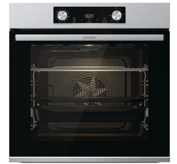 GORENJE BOS6737E09 - Inbouwoven - 77 l BigSpace - RVS