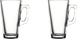 Vela Theeglas - 385 ml - 2 stuks