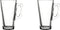 Vela Theeglas - 385 ml - 2 stuks