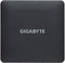 Gigabyte BRIX GB-BRi3H-1315 - (HT)PC barebone - Intel Core i3-1315U 6 cores 4,5GHz - Wi-Fi 6 Bluetooth 5.2