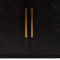 Riviera Maison Dressoir Kasten - 5th Avenue Dresser - Zwart