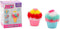 Basic Fuzzy Fun - Cupcake Maken Set - Assorti