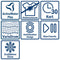 Bosch WGG24405NL - Wasmachine - Anti vlekken programma - Hygiëne Plus - Serie 6