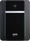 APC Easy UPS BVX1200LI - UPS 1,2kVA - Noodstroom en piekspanning bescherming