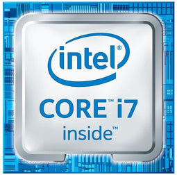 Intel Core i7-8700 - CPU - 6 cores - Socket 1151
