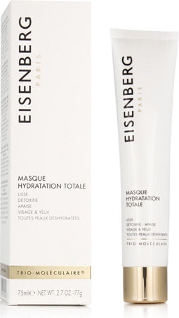 Eisenberg All-over Moisturising Mask 75 Ml