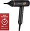 Rowenta Maestria Ultimate Experience CV9920 - Föhn - 2000 W - Ultralicht (385 g) - Zwart / Koper