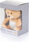 Chipolino Pluche Baby Nachtlamp Knuffelbeer Met Muziek & Licht