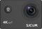 Sports Camera with Accessories SJCAM SJ4000 Air 4K Wi-Fi