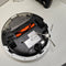 EZVIZ RE5 Plus - Stofzuiger - 0,35 l - 4000 Pa - Wit