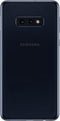 Samsung Galaxy S10e - 128GB - Infinity-O-display - Prism zwart