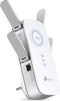 TP-Link RE650 - WiFi Repeater - 2600 Mbps - Dual-band