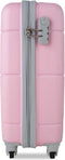 SUITSUIT Caretta - Handbagage 53 cm - Hardcase - Pink Lady
