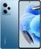 Xiaomi Redmi Note 12 Pro 5G Dual SIM 128GB 8GB RAM sky blue