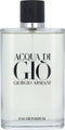 Giorgio Armani Aqua di Gio - 200 ml - Eau de Parfum Spray - Herenparfum