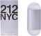 Carolina Herrera 212 F - 60ml - Eau de toilette