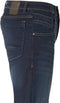 Cars Jeans Henlow - Regular Fit Jeans - Zacht elastisch denim - Midden hoge taille