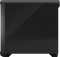 Fractal Design Torrent - Tower Behuizing - ATX EATX Micro-ATX - Zwart