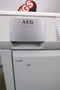 AEG T58860 - Condensdroger 8kg - Energieklasse B - Wit