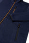 Kjelvik Gebreid vest Teun Heren - Maat 4XL