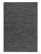 Flair Rugs Minerals - Handgetuft tapijt - 160x230 cm - Donkergrijs