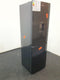 Exquisit KGC245-80-NF-W-040DB - Koel-vriescombinatie - No-Frost - Zwart