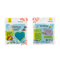 ChildGen Play Dough Ecopack - Set van 6 stuks - Multi