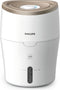 Philips Luchtbevochtiger HU4811/10 - NanoCloud-technologie - tot 38 m² - Wit