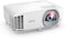 BenQ MX825STH - Short Throw Projector - 3500 ANSI lumens - Wit
